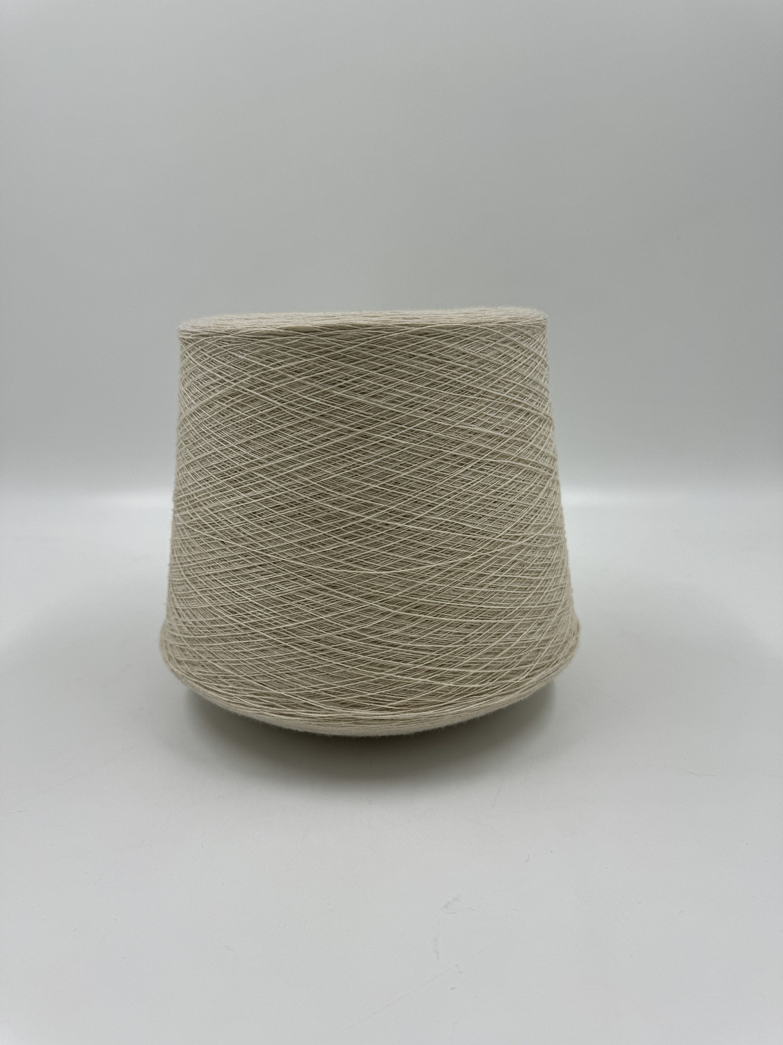 Пряжа Supergeelong, Filati Power, меринос, цвет натуральный